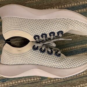 Allbirds sneakers “Tree Dasher”